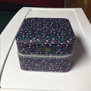 🚫🚫🚫SOLD🚫🚫🚫DōTERRA train case